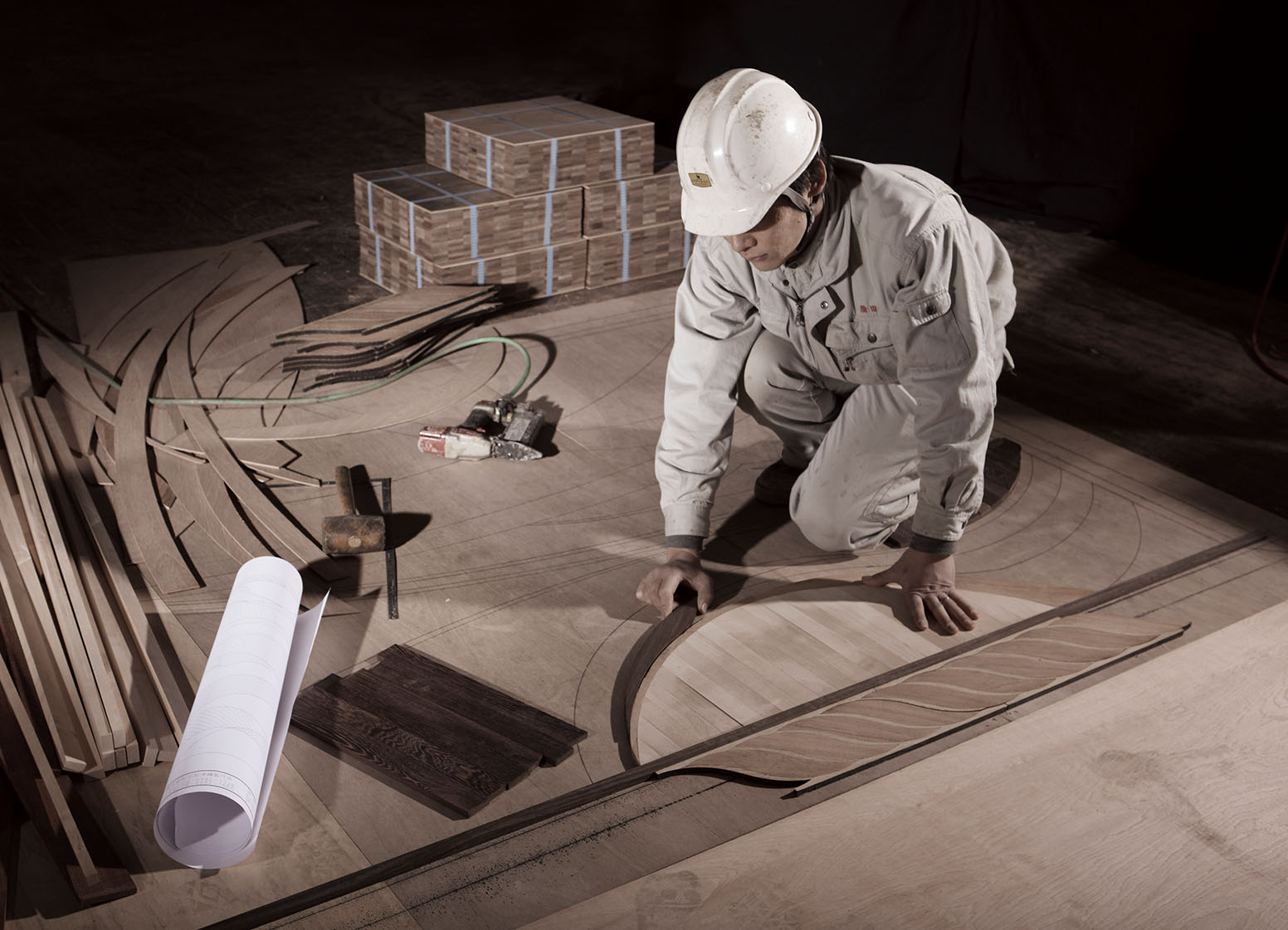 World Finest Flooring