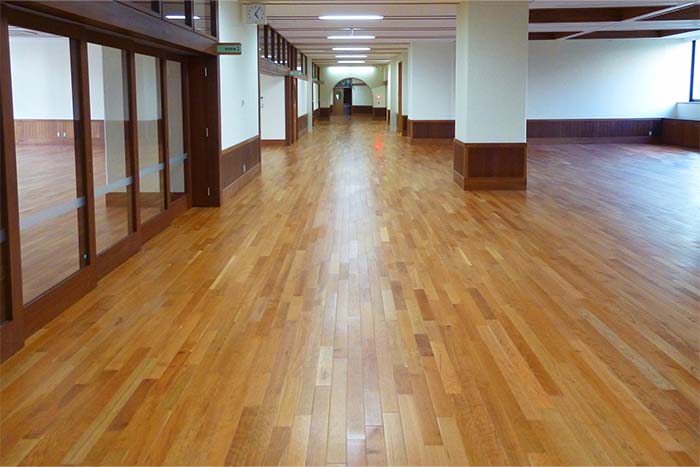 教育施設｜株式会社昭和洋樽製作所